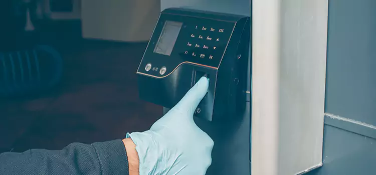 Access Control Installation Conroe