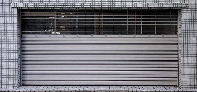 Advanced Solutions for Your Aluminum Garage Doors in Conroe, Texas