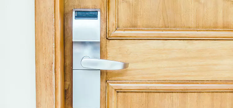 Advanced Solutions in Conroe, TX for Modern Security