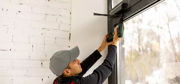 Automatic Door Opener Commercial Conroe