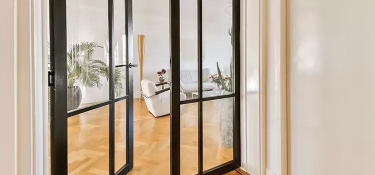 Bifold Door Replacement Conroe
