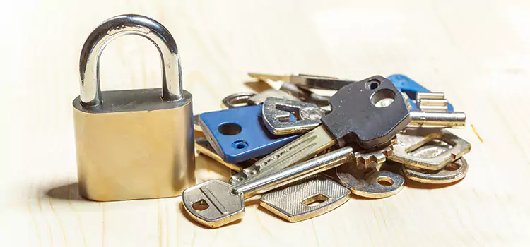 Why Choose Our Broken Key Services in Conroe, TX?