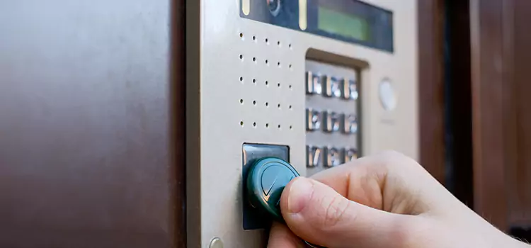 Enhanced Security Features Conroe