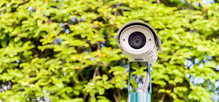 Advanced Surveillance Solutions for Every Need in Conroe