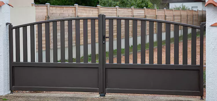Advanced Gate Solutions in Conroe, TX