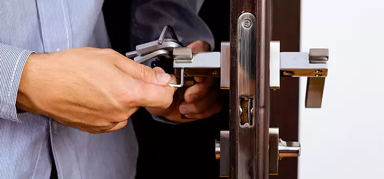 Commercial Door Lock Repair Conroe