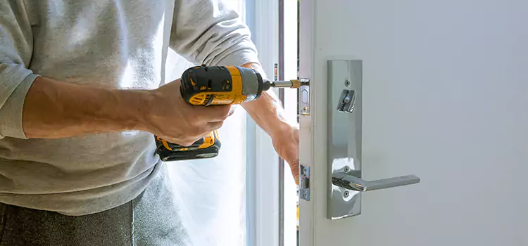 Door Knob Lock Repair Conroe