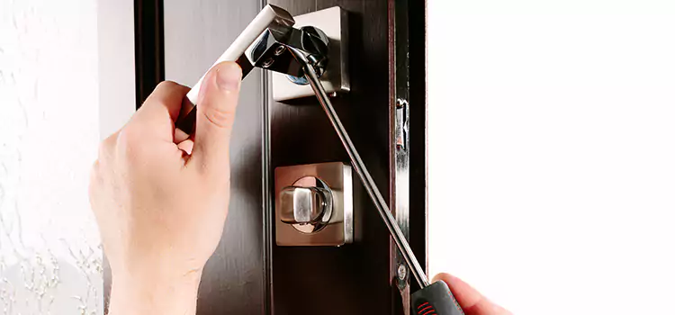 Door Lock Replacement Service Conroe