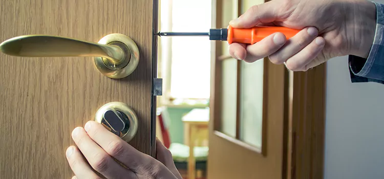 Garage Door Installation Conroe
