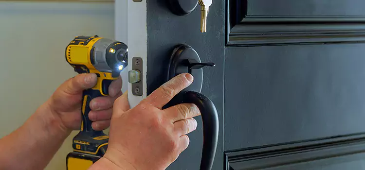 Locksmith Emergency Service Conroe