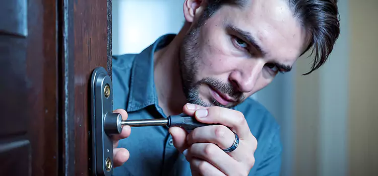 Eviction Locksmith Conroe