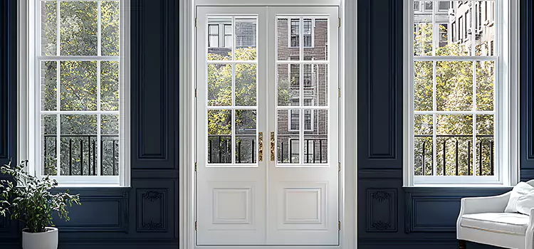 French Door Lock Repair Conroe