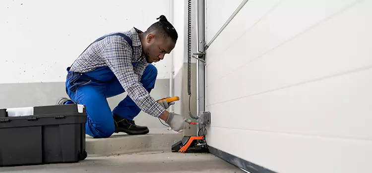 Expert Solutions for Every Garage Lock Need in Conroe, TX