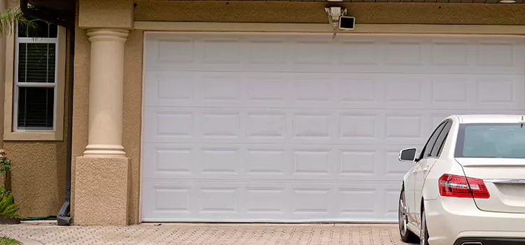 Comprehensive Garage Door Maintenance Services in Conroe, TX