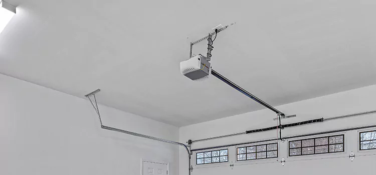 Experienced Garage Door Installers Conroe