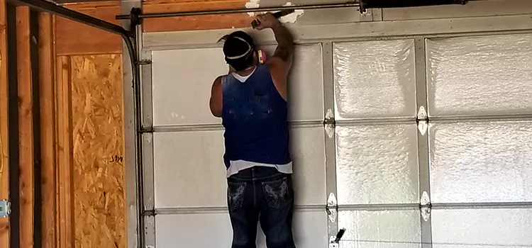 Specialized Garage Door Panel Solutions in Conroe, TX