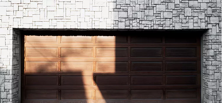 Garage Door Installation Conroe
