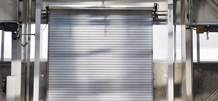 Roller Door Maintenance Conroe