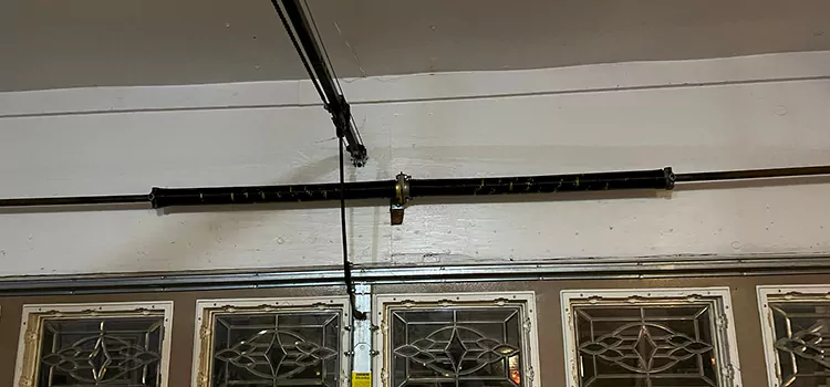 Garage Door Spring Repair Near Me Conroe