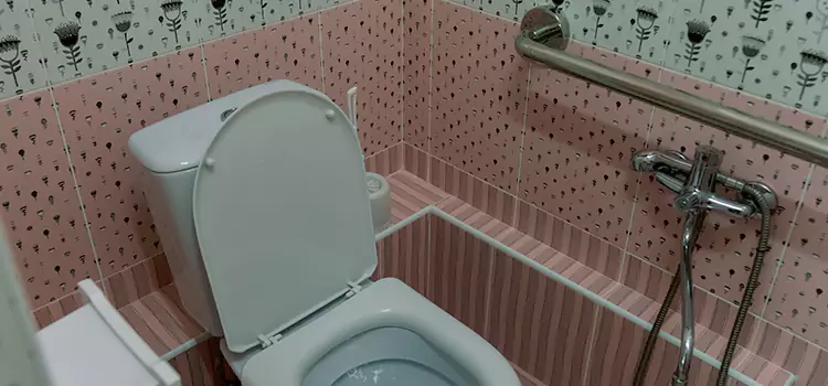 Meeting Diverse Needs With Accessible Restroom Solutions in Conroe, TX