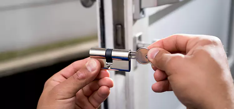 Emergency Locksmith for House Conroe