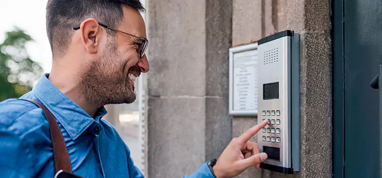 Advanced Solutions for Enhanced Security in Conroe, TX