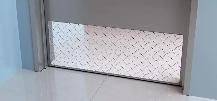 Benefits of Professional Kick Plate Solutions in Conroe, TX