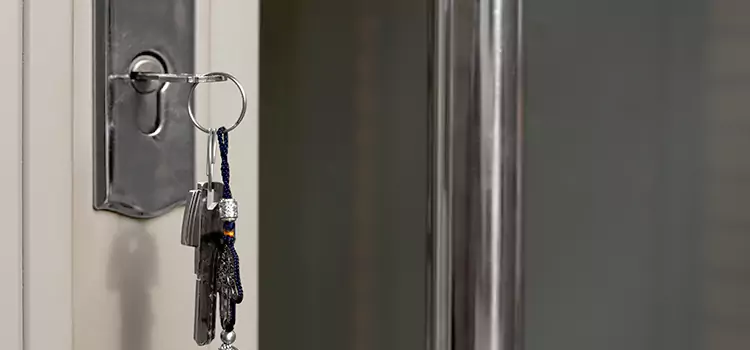 Master Keying by the Numbers Conroe