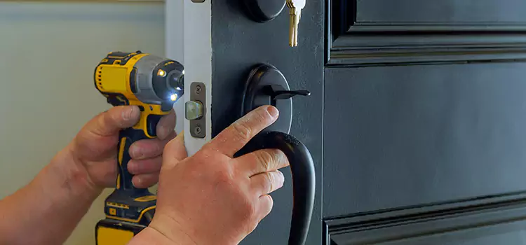 Mobile Automotive Locksmith Conroe