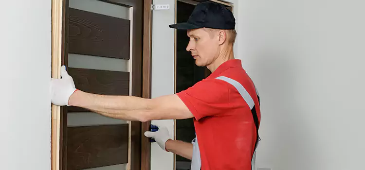 Frame and Panel Restoration Conroe