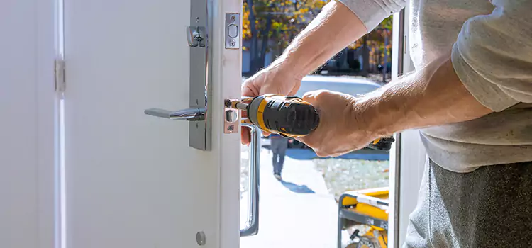 Insulated Roll Up Garage Doors Residential Conroe