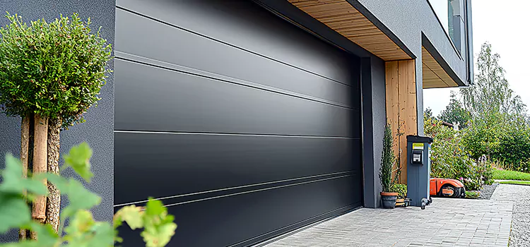 Residential Garage Door Service Conroe