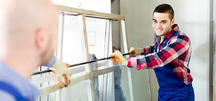 Patio Door Panel Replacement Conroe