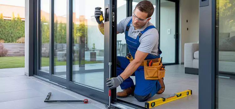 Sliding Screen Door Repair Conroe