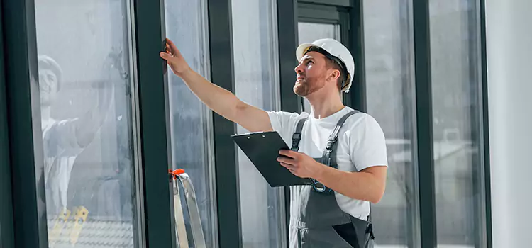 Comprehensive Solutions for Your Sticking Doors in Conroe, TX