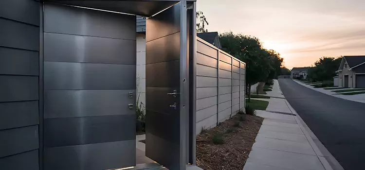Comprehensive Steel Door Solutions in Conroe, TX
