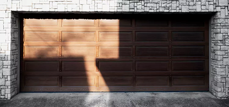 Commercial Roll Up Garage Doors Conroe