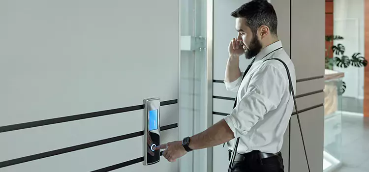 Cloud Based Access Control Conroe