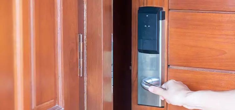 Commercial Keyless Entry Locks Conroe