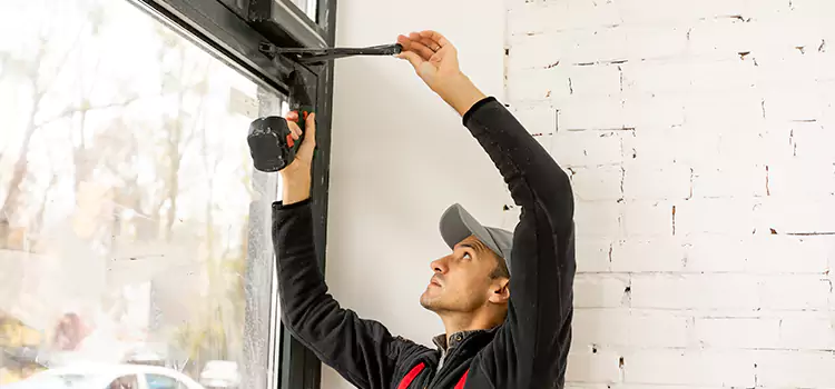 Why Choose Us for Your Door Closer Needs in Conroe