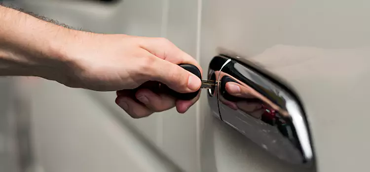 Car Unlock Service Price Conroe