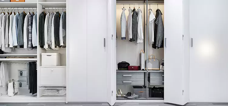 Glass Closet Door Repair Conroe
