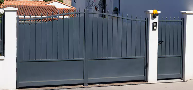 Emergency Commercial Gate Repair Conroe