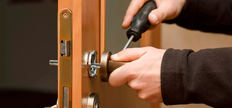 Semi Truck Locksmith Conroe