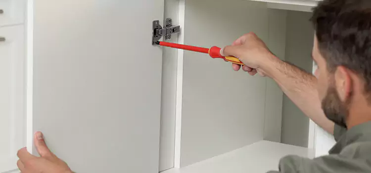 Screen Door Hinge Repair Conroe