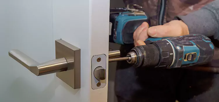 Brand Lock Repair and Specialty Services Conroe