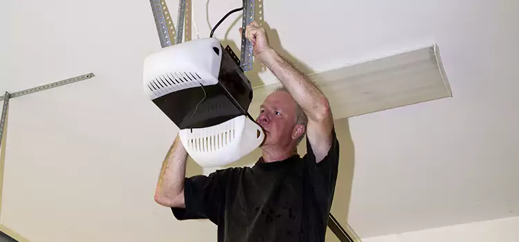 Garage Door Opener Service Conroe