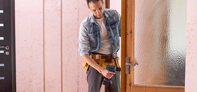 Door Glass Replacement Conroe