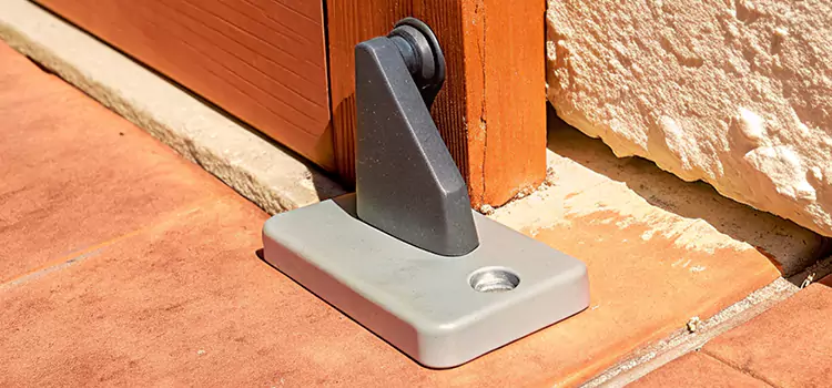 Aesthetic Door Stop Selection Conroe