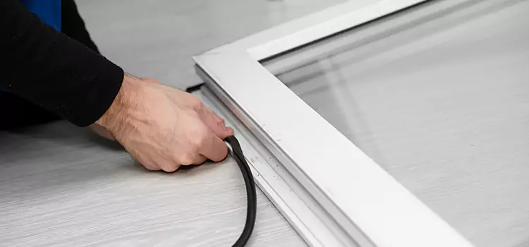 Commercial Door Weather Stripping Conroe